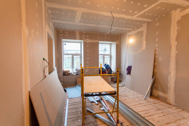 Reliable Wauna, WA Drywall & Painting Services Solutions